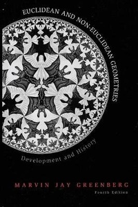 Abbildung von: Euclidean and Non-Euclidean Geometries - Ishi Press
