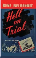 Cover: Hell on Trial - Ishi Press