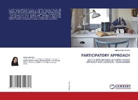 Enlarge image Cover: Participatory Approach - LAP Lambert Academic Publishing
