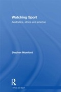 Cover: Watching Sport - Routledge