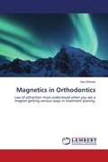 Cover: Magnetics in Orthodontics - LAP Lambert Academic Publishing