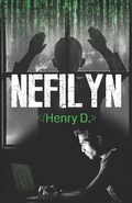 Cover: Nefilyn - Editorial Letra Minuscula