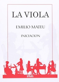 Abbildung von: La Viola, Iniciacion - Real Music
