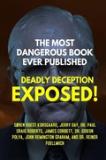 Cover: The Most Dangerous Book Ever Published - Korsgaard Publishing