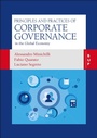 Cover: Principles and Practices of Corporate Governance - EGEA Spa - Bocconi University Press