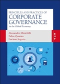 Cover: Principles and Practices of Corporate Governance - EGEA Spa - Bocconi University Press