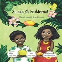 Enlarge image Cover: Smaka Frukterna! - Mbifebooks