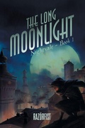 Cover: The Long Moonlight - Castalia House