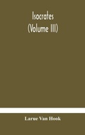 Cover: Isocrates - ALPHA EDITION