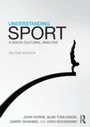 Cover: Understanding Sport - Routledge