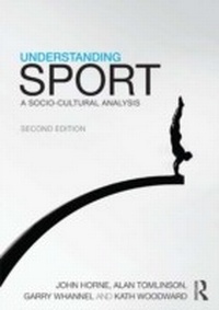 Enlarge image Cover: Understanding Sport - Routledge