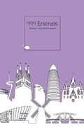 Cover: 999 Erlendis - Urban Volcano