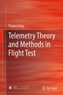 Cover: Telemetry Theory and Methods in Flight Test - Springer