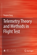 Cover: Telemetry Theory and Methods in Flight Test - Springer