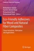 Bild: Eco-Friendly Adhesives for Wood and Natural Fiber Composites - Springer