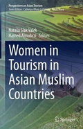 Cover: Women in Tourism in Asian Muslim Countries - Springer