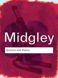Enlarge image Cover: Science and Poetry - Routledge