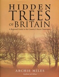 Cover: Hidden Trees of Britain - Ebury Press