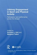 Cover: Lifelong Engagement in Sport and Physical Activity - Routledge