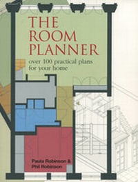 Enlarge image Cover: The Room Planner - Ebury Press