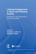 Cover: Lifelong Engagement in Sport and Physical Activity - Routledge