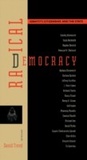 Cover: Radical Democracy - Routledge