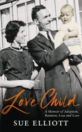 Cover: Love Child - Vermilion