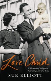 Enlarge image Cover: Love Child - Vermilion