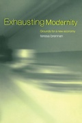 Cover: Exhausting Modernity - Routledge