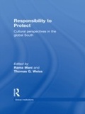 Cover: Responsibility to Protect - Routledge