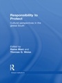 Cover: Responsibility to Protect - Routledge