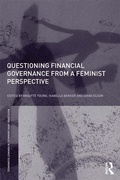 Cover: Questioning Financial Governance from a Feminist Perspective - Routledge