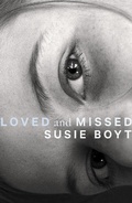 Cover: Loved and Missed - Virago Press