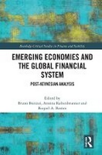 Enlarge image Cover: Emerging Economies and the Global Financial System - Routledge