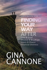 Abbildung von: Finding Your Way - Gina Cannone