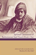 Cover: Spiritual Dimensions of Bediuzzaman Said Nursi's Risale-i Nur - State University of New York Press