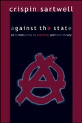Cover: Against the State - State University of New York Press