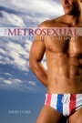 Cover: The Metrosexual - De Gruyter
