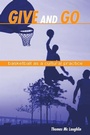 Cover: Give and Go - De Gruyter