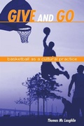 Cover: Give and Go - De Gruyter