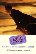 Cover: Exile Cinema - State University of New York Press