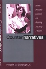 Cover: Counternarratives - State University of New York Press