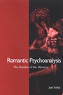 Cover: Romantic Psychoanalysis - State University of New York Press