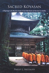 Abbildung von: Sacred Koyasan - State University of New York Press