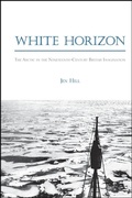 Cover: White Horizon - De Gruyter
