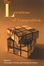 Cover: The Locations of Composition - State University of New York Press
