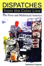 Cover: Dispatches from the Color Line - State University of New York Press