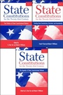 Cover: State Constitutions for the Twenty-first Century - State University of New York Press