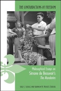 Cover: The Contradictions of Freedom - State University of New York Press