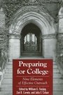 Cover: Preparing for College - State University of New York Press